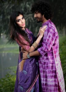 Abhishek