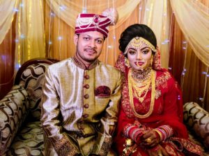 Abhishek Weds Kiara