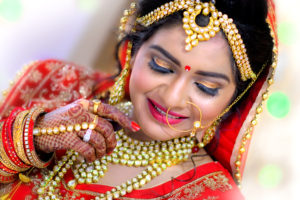 Ankita weds Ankit